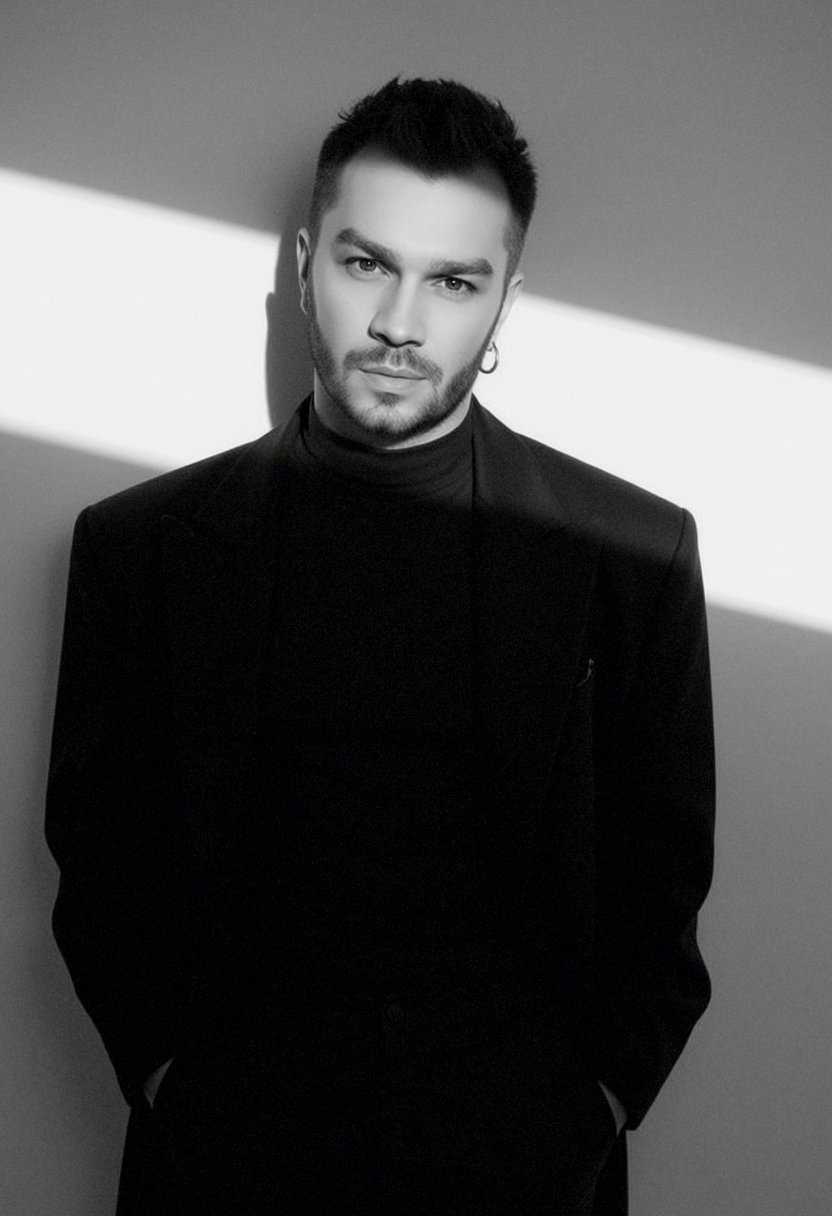 Steed Watt — Photo officielle 2